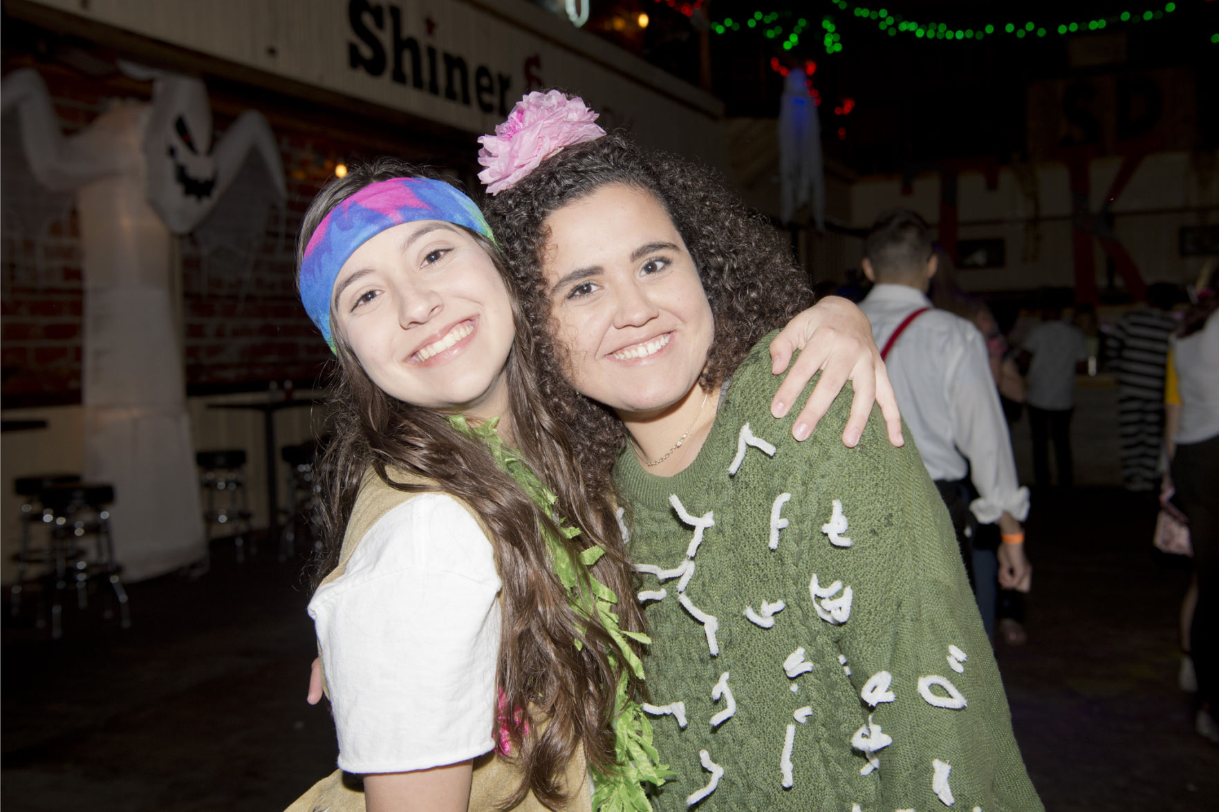 Halloween at Northgate